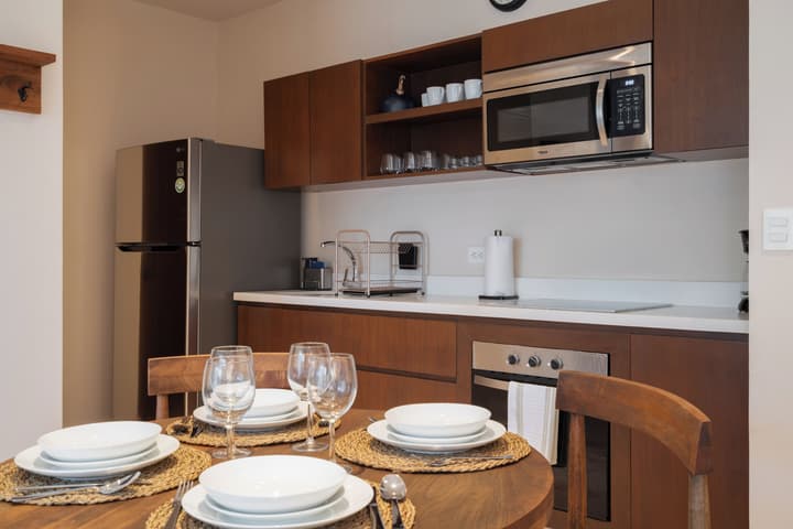 Peregrina Tulum 103A 2BR Luxury Condo