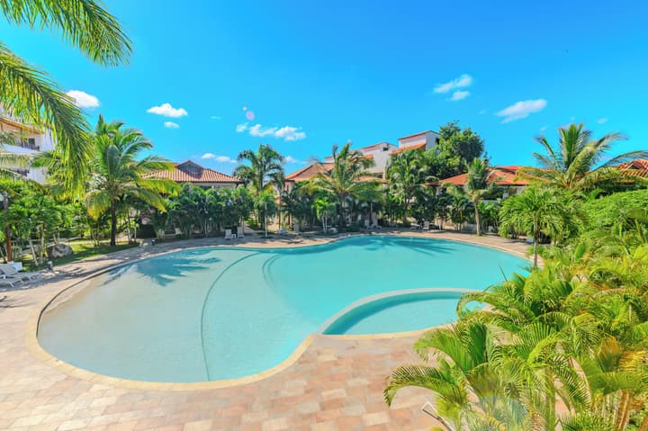 Residencial Paraiso Bayahibe