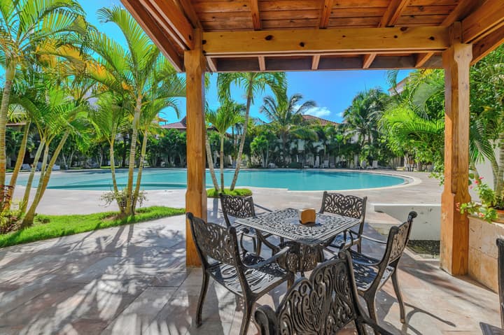 Residencial Paraiso Bayahibe