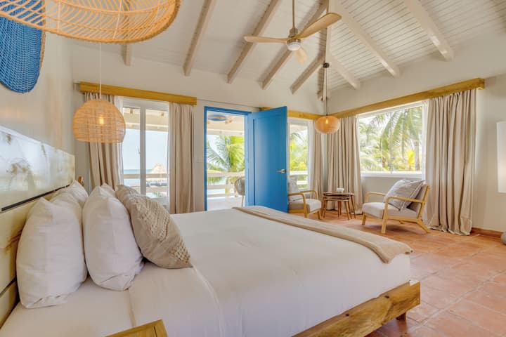 Blue Reef Beach and Marina