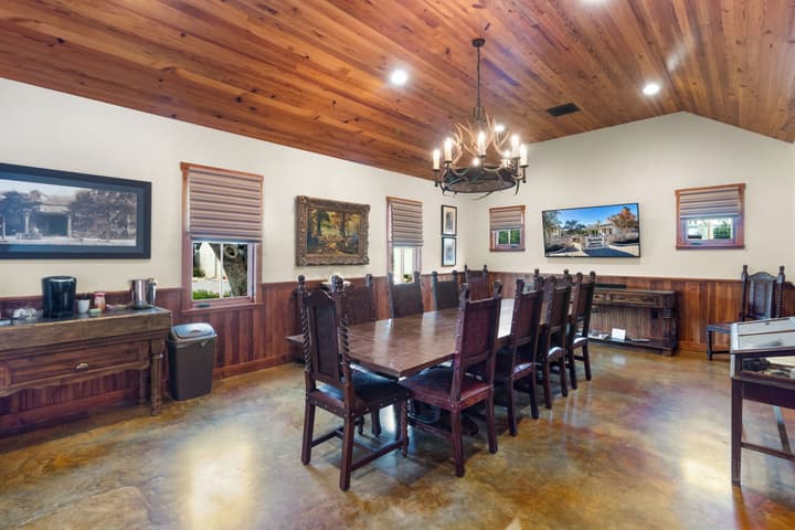 Blacksmith Quarters
