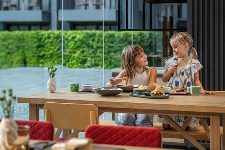 Courtyard By Marriott Phuket Chalong Bay Resort