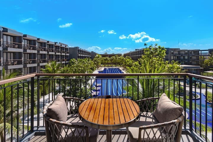 Courtyard By Marriott Phuket Chalong Bay Resort