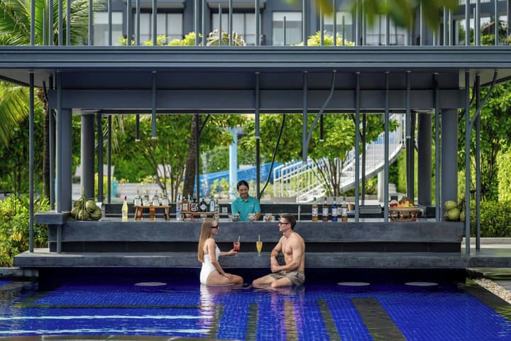 Courtyard By Marriott Phuket Chalong Bay Resort