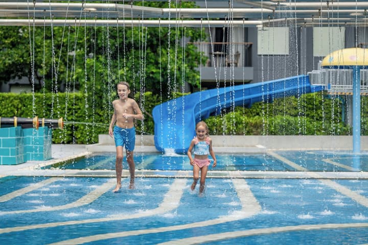 Courtyard By Marriott Phuket Chalong Bay Resort