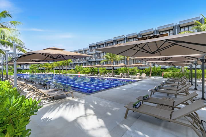 Courtyard By Marriott Phuket Chalong Bay Resort