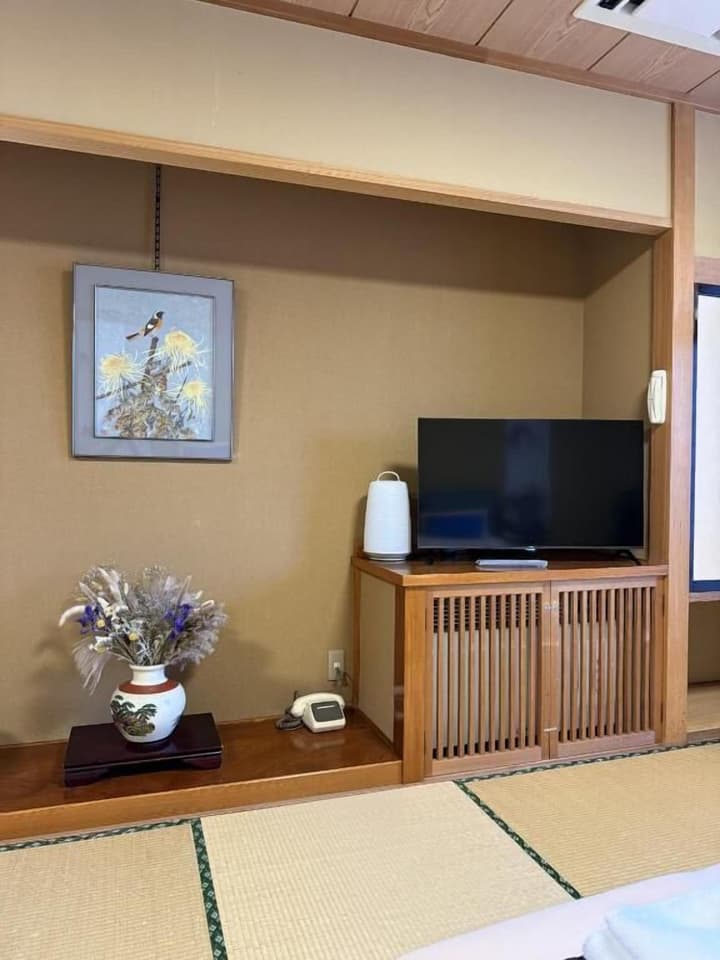 Sansui Resorts Yamanakako