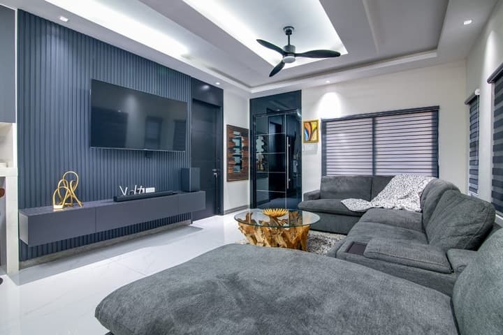 Sun Soaked Paradisiac Escape 3BR