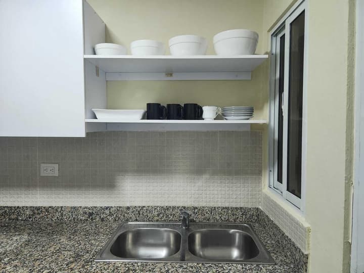 Amazing Three Bedroom House