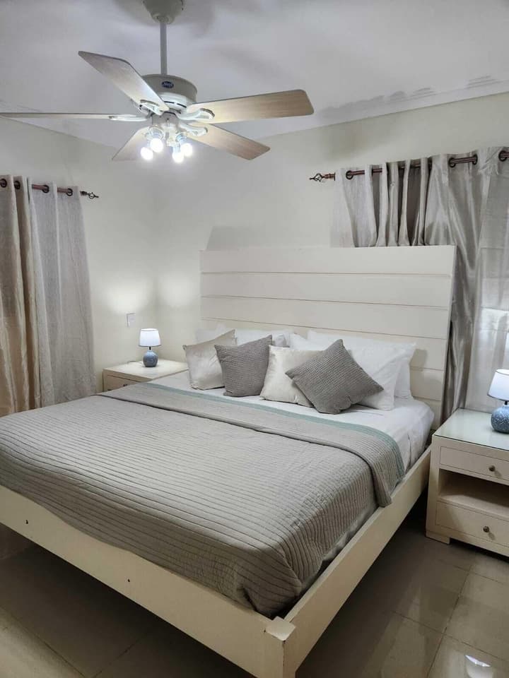 Amazing Three Bedroom House
