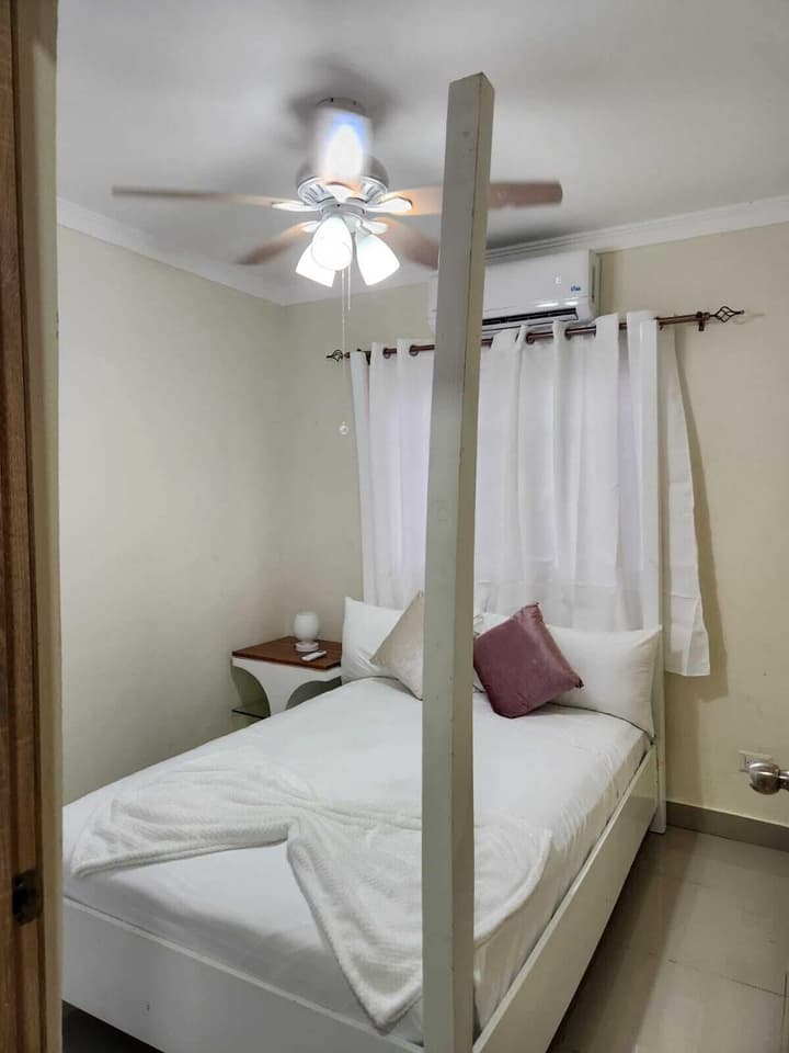Amazing Three Bedroom House
