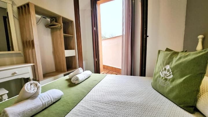 Eco Hotel Toledo