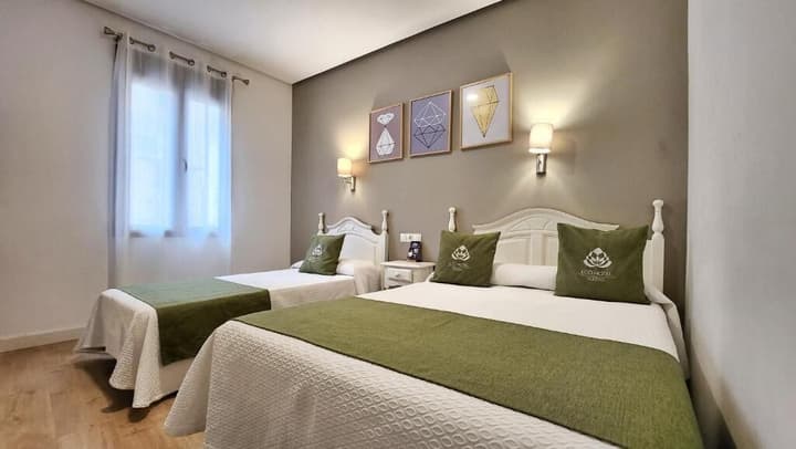 Eco Hotel Toledo