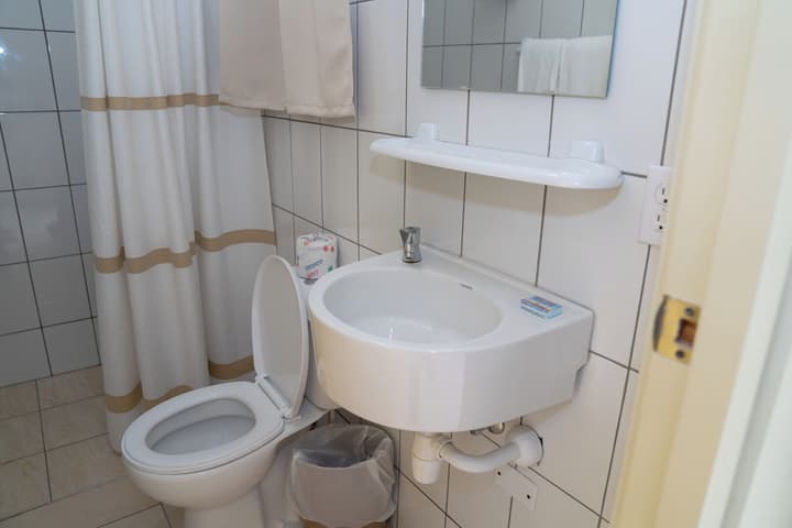 Apartamentu Holanda