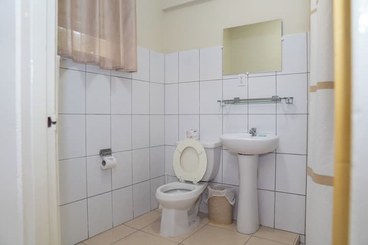 Apartamentu Holanda