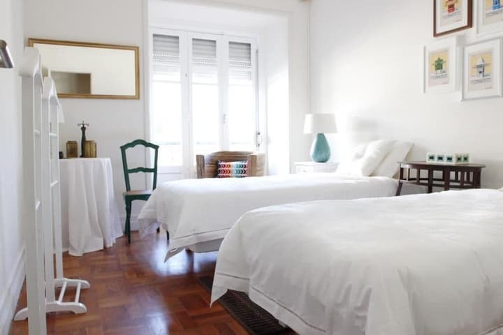 Magnolia Guesthouse