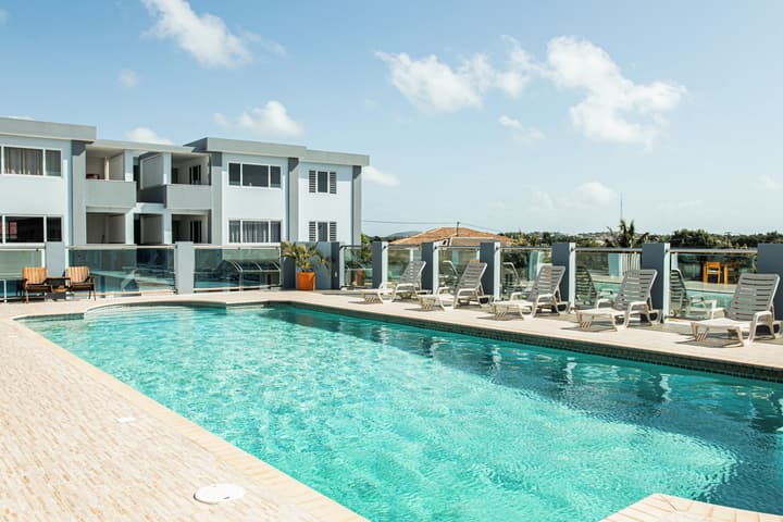 Lyra Vacation Rentals