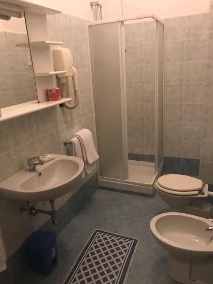 Hotel Cristallo