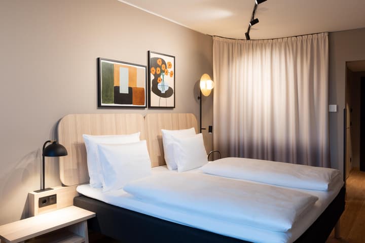 Scandic Charlottenburg