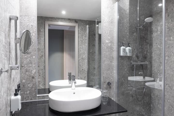 Scandic Charlottenburg
