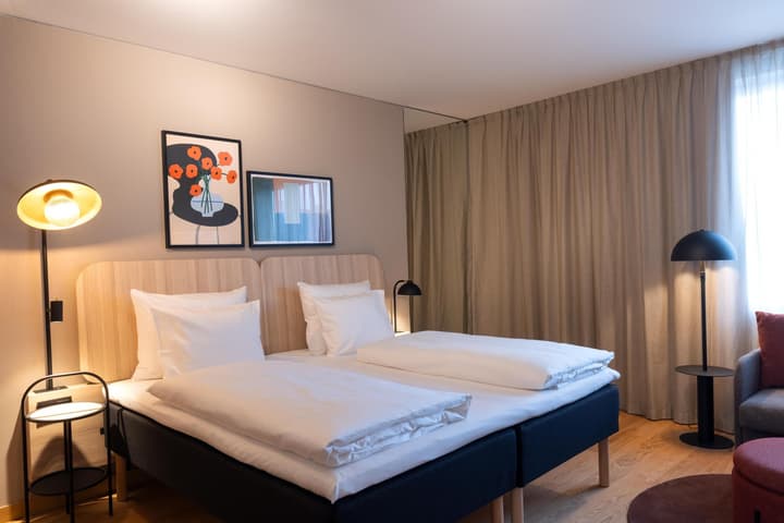 Scandic Charlottenburg