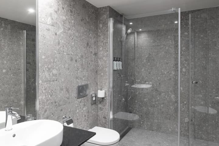 Scandic Charlottenburg