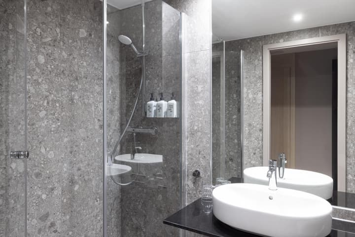 Scandic Charlottenburg