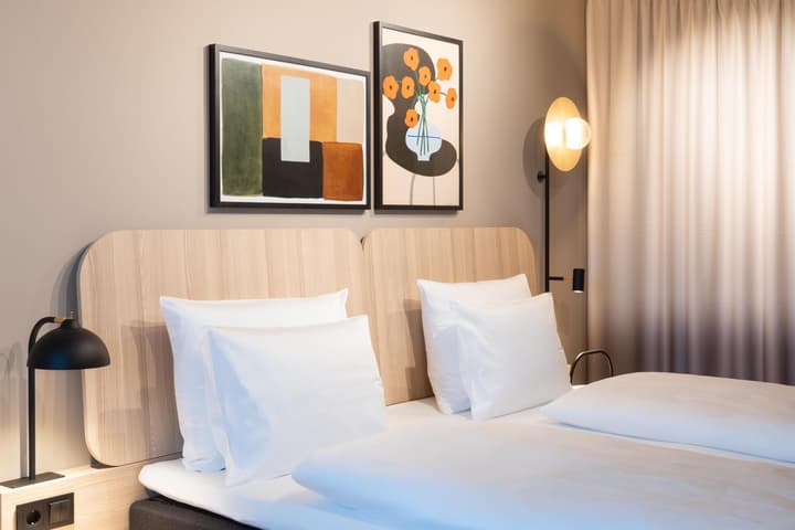 Scandic Charlottenburg