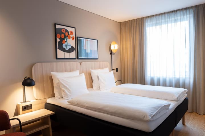Scandic Charlottenburg