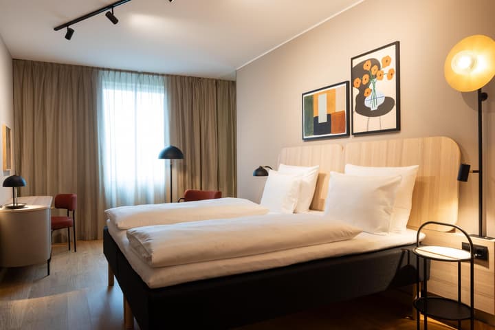 Scandic Charlottenburg
