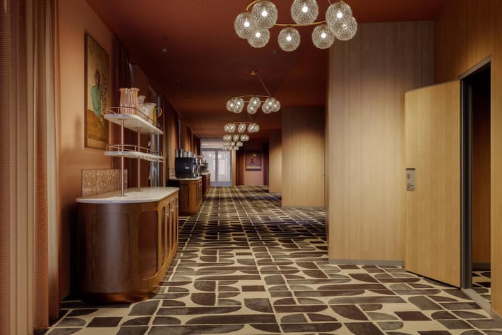 Scandic Charlottenburg