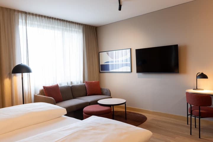 Scandic Charlottenburg