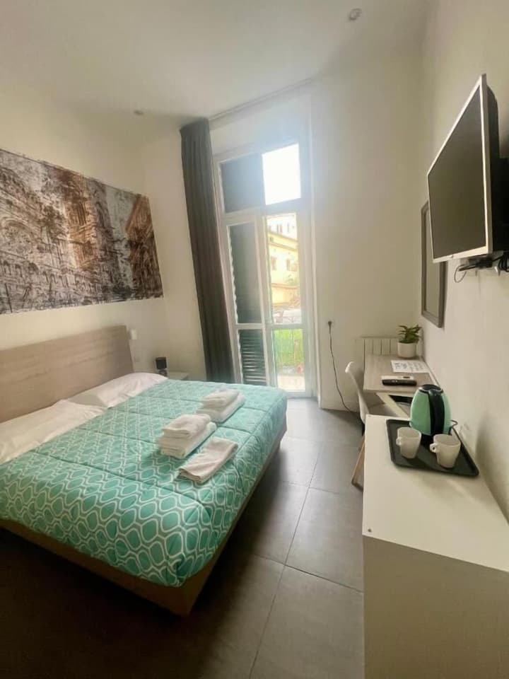 Sant antonino First Floor Relais