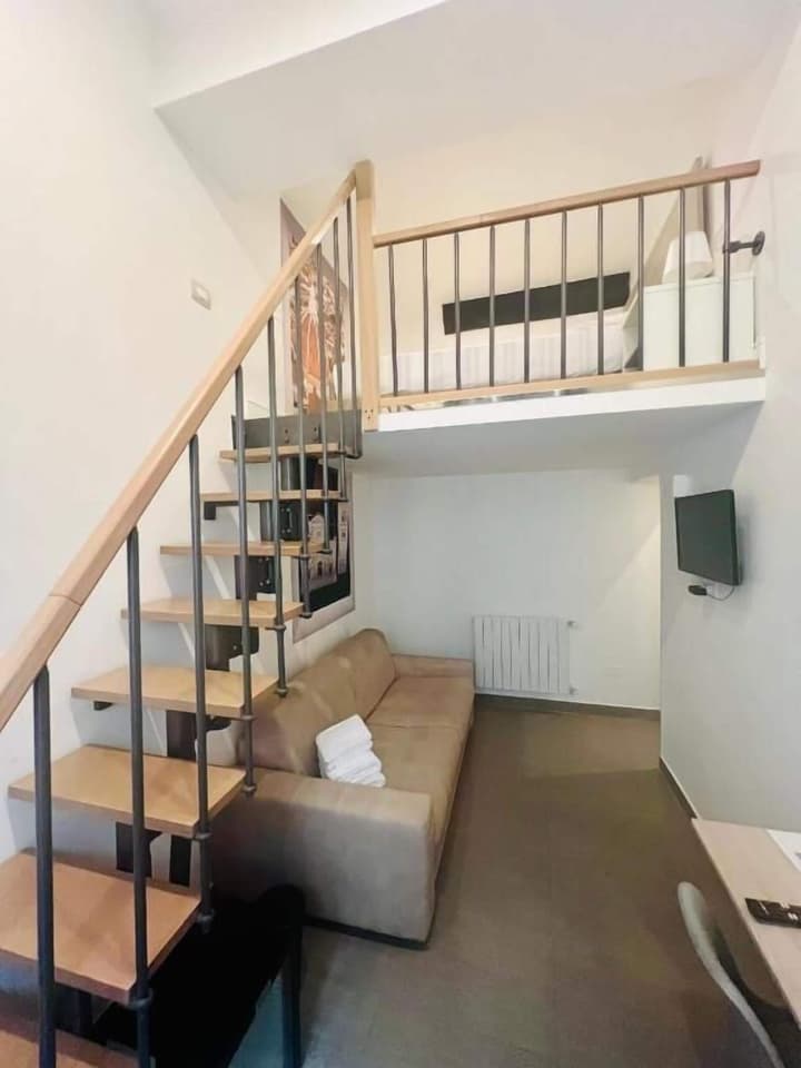 Sant antonino First Floor Relais