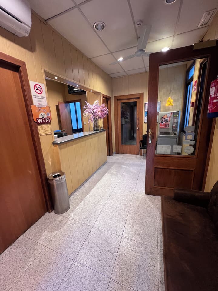 Hostal Nuevo Colón