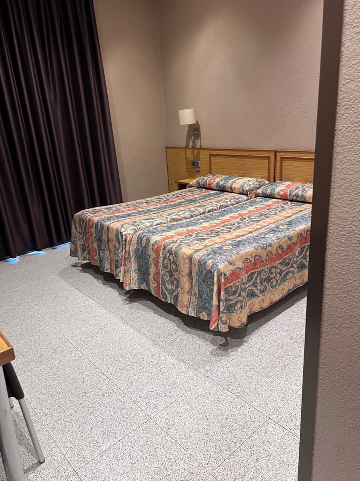 Hostal Nuevo Colón