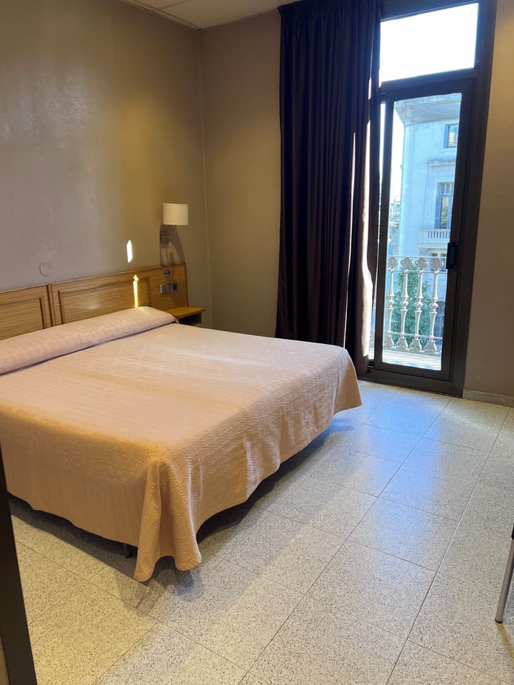Hostal Nuevo Colón