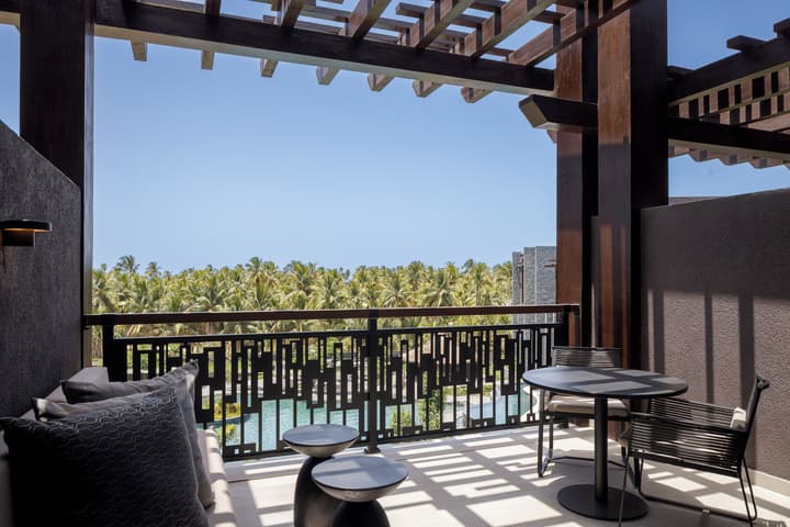 Lopesan Serenity Bay Resort - Adults Only