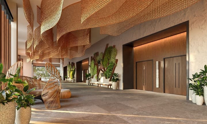 Lopesan Serenity Bay Resort - Adults Only