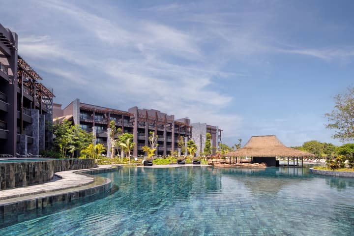 Lopesan Serenity Bay Resort - Adults Only