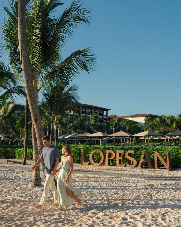 Lopesan Serenity Bay Resort - Adults Only