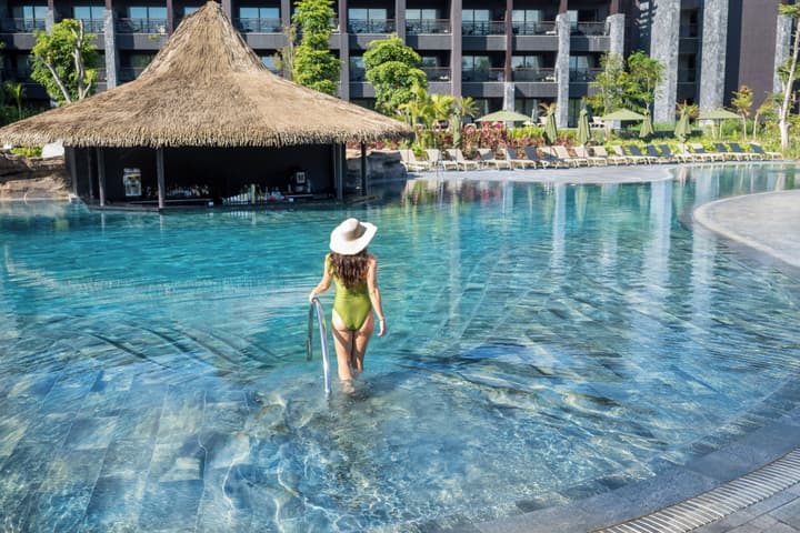 Lopesan Serenity Bay Resort - Adults Only