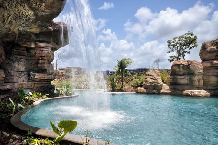 Lopesan Serenity Bay Resort - Adults Only
