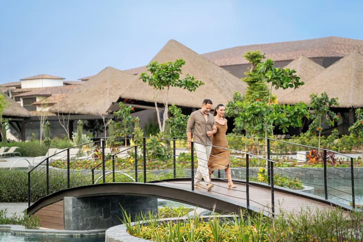 Lopesan Serenity Bay Resort - Adults Only