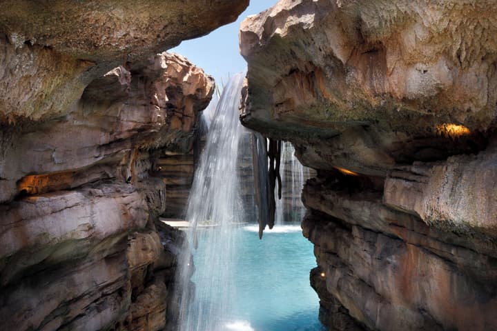Lopesan Serenity Bay Resort - Adults Only