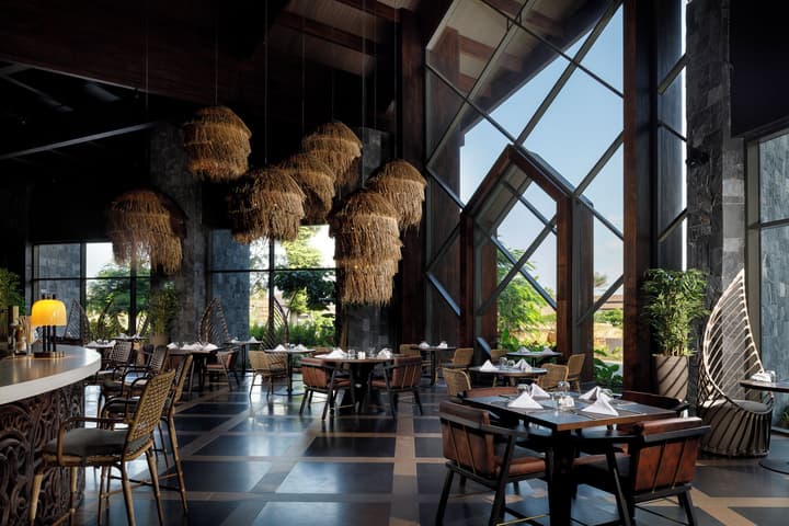 Lopesan Serenity Bay Resort - Adults Only