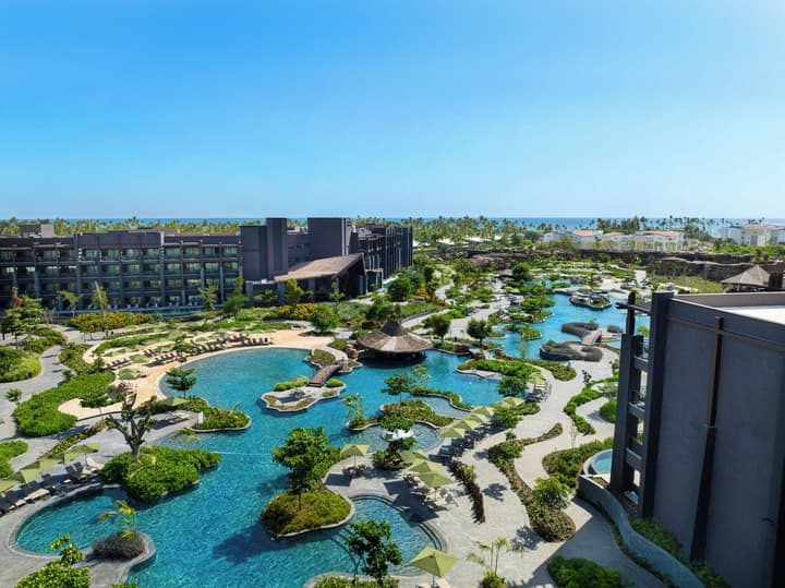 Lopesan Serenity Bay Resort - Adults Only