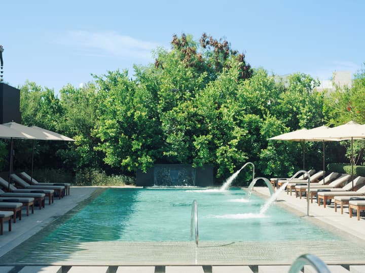 Lopesan Serenity Bay Resort - Adults Only