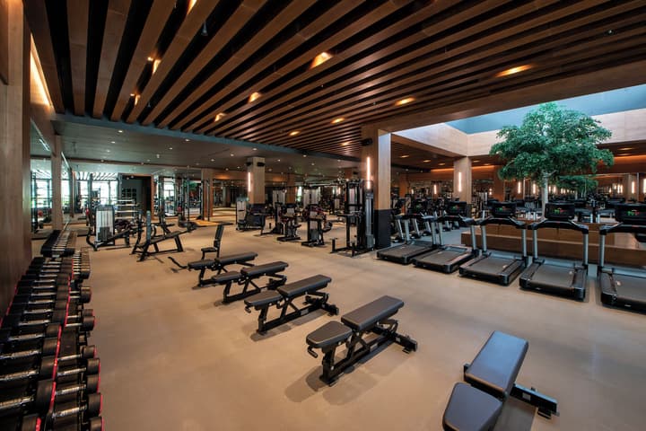 Lopesan Serenity Bay Resort - Adults Only