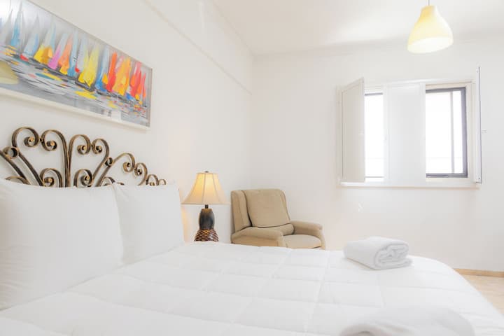 Hotel Tropicana
